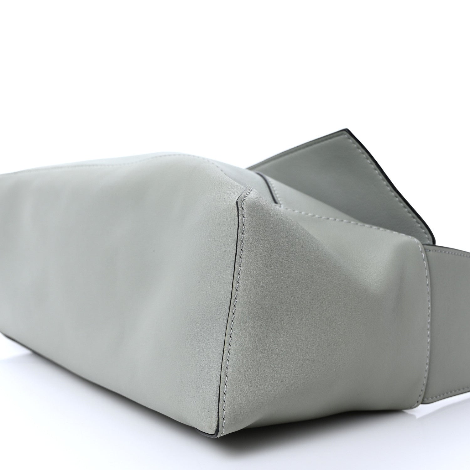 Loewe Calfskin Puzzle Hobo Light Celadon 8 of 8