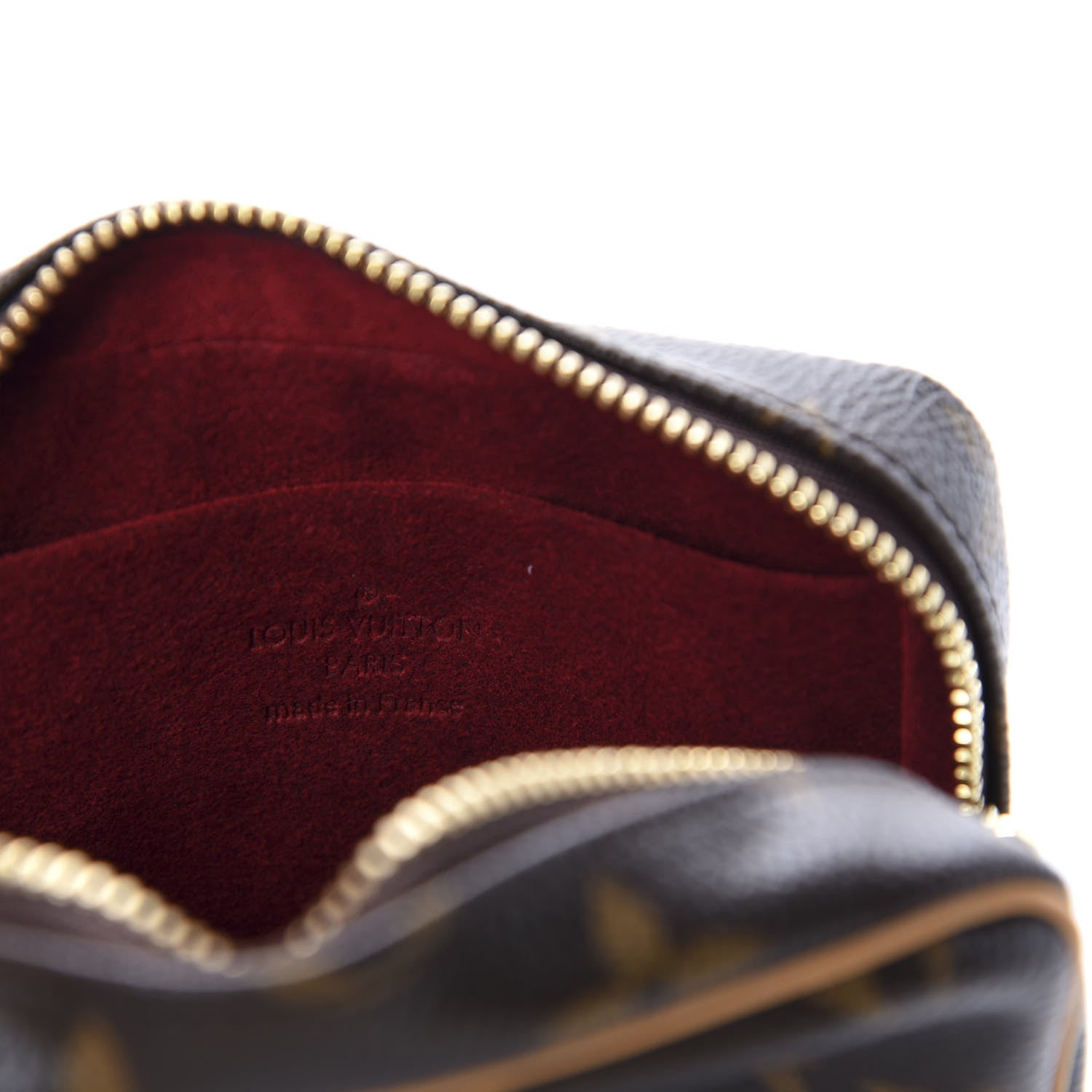 Louis Vuitton Monogram Wapity 6 of 7
