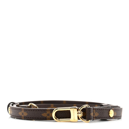 Louis Vuitton Monogram Pochette Metis East West Shoulder Strap 1 of 4