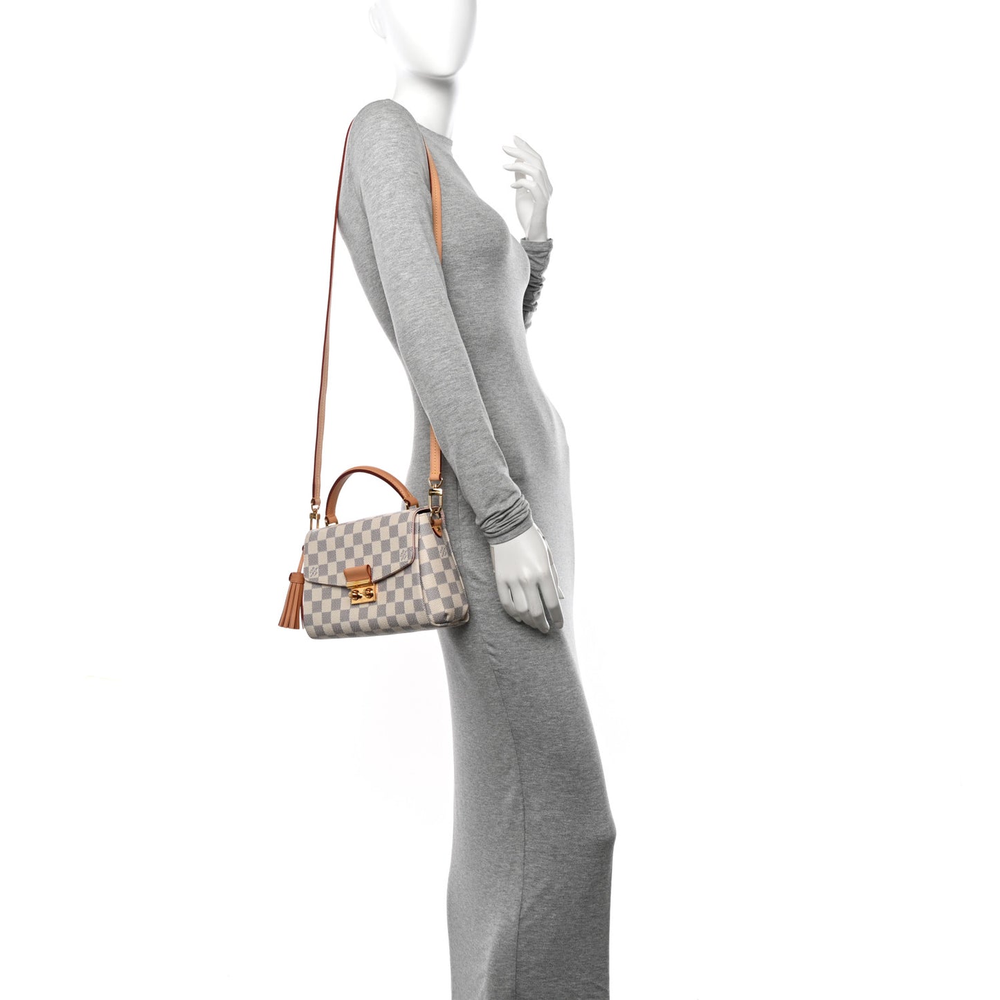 Damier Azur Croisette