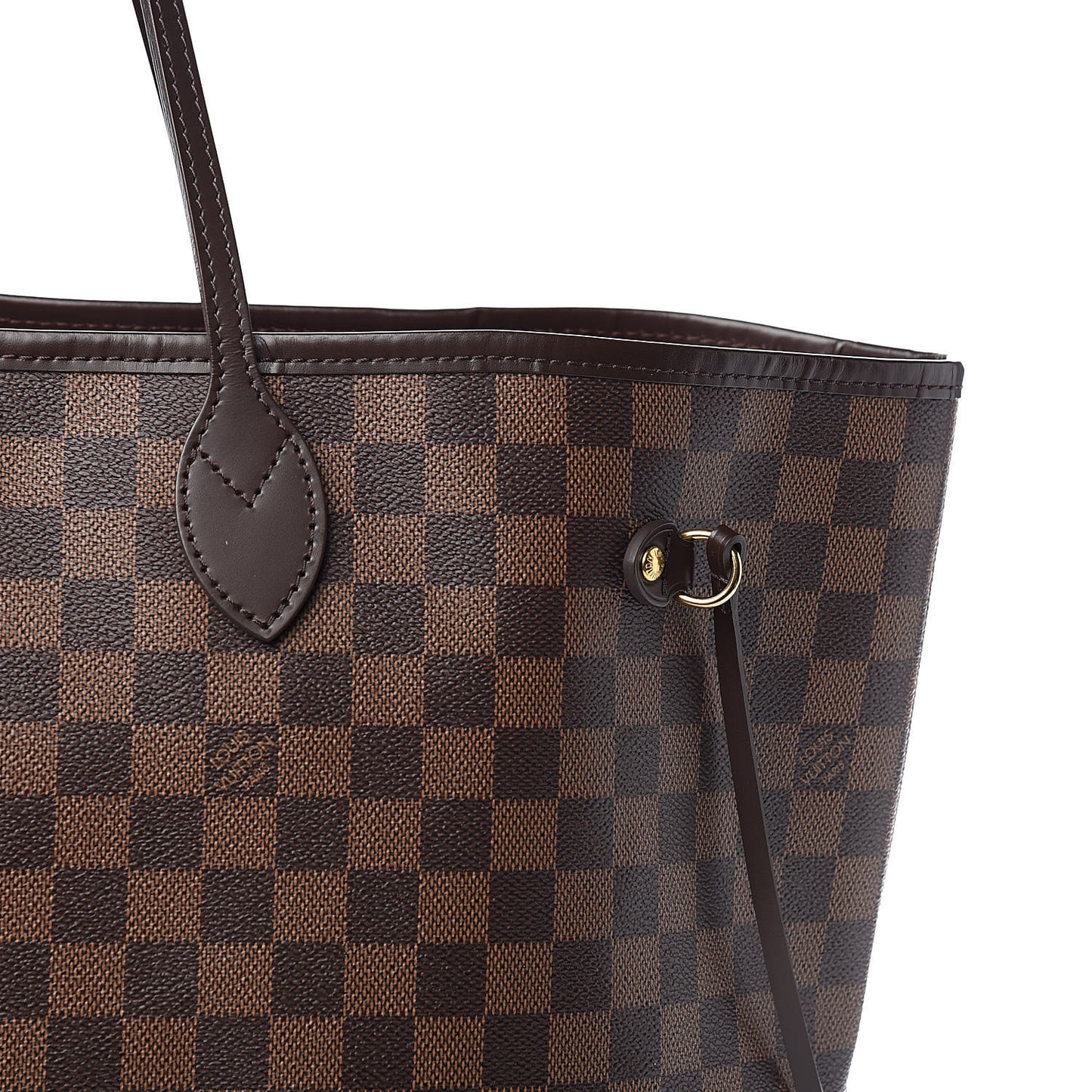 Damier Ebene Neo Neverfull GM