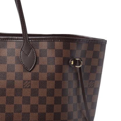 Louis Vuitton Damier Ebene Neo Neverfull GM 10 of 10