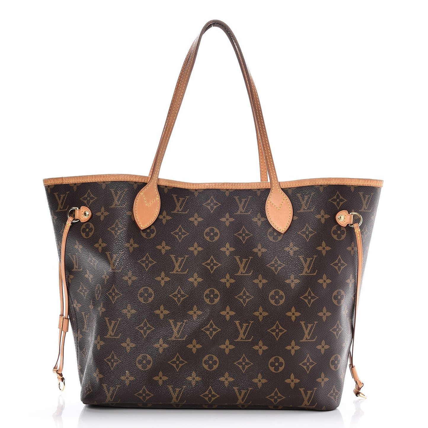 Monogram Neverfull MM