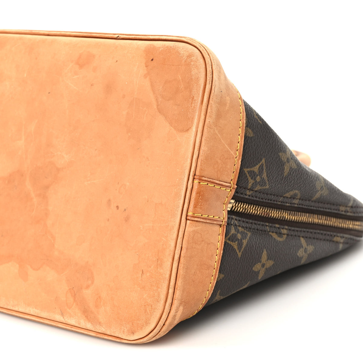 Monogram Alma MM