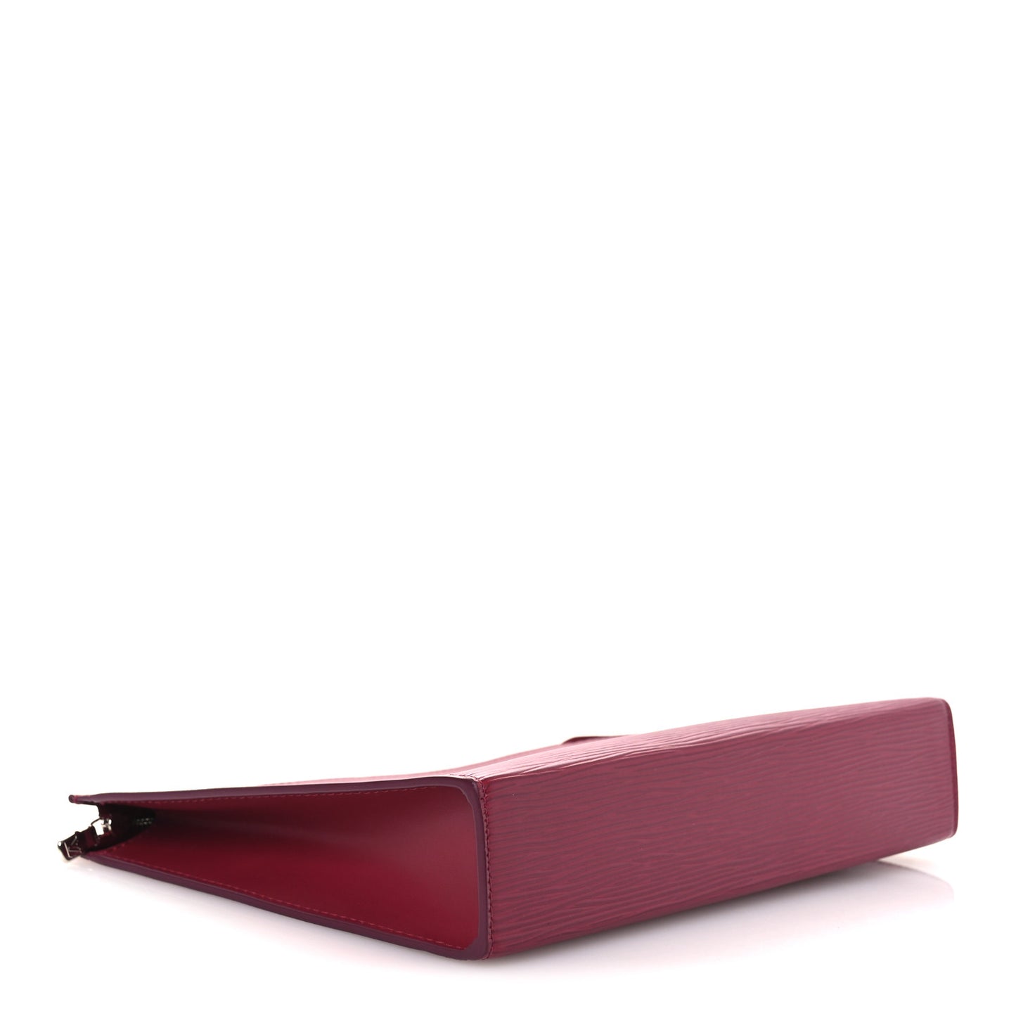 Epi Toiletry Pouch 26 Fuchsia