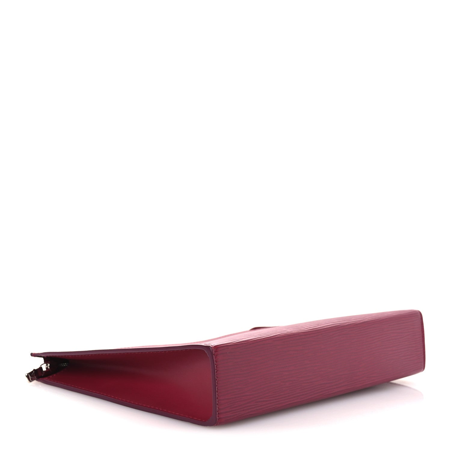 Louis Vuitton Epi Toiletry Pouch 26 Fuchsia 4 of 11