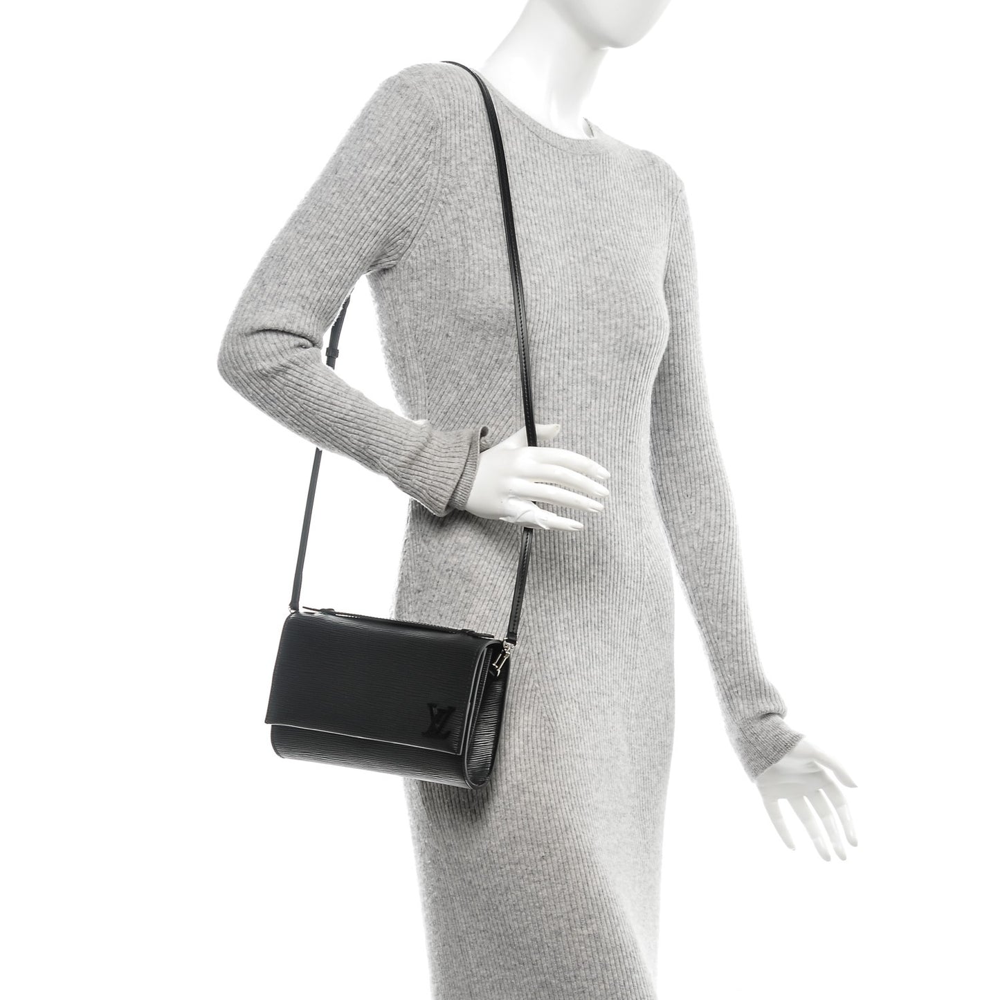 Epi Clery Black