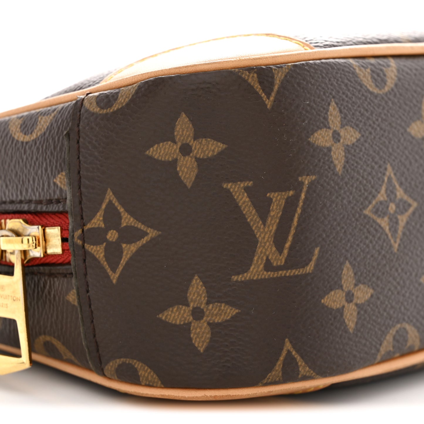 Monogram Deauville Mini