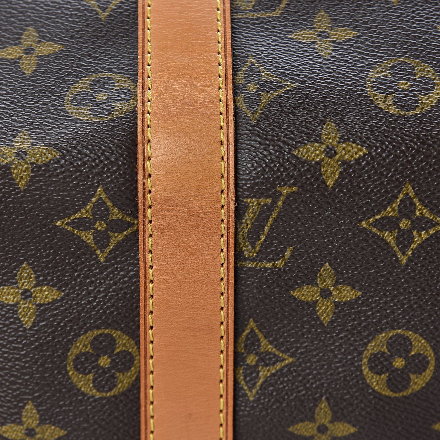 Monogram Keepall 45