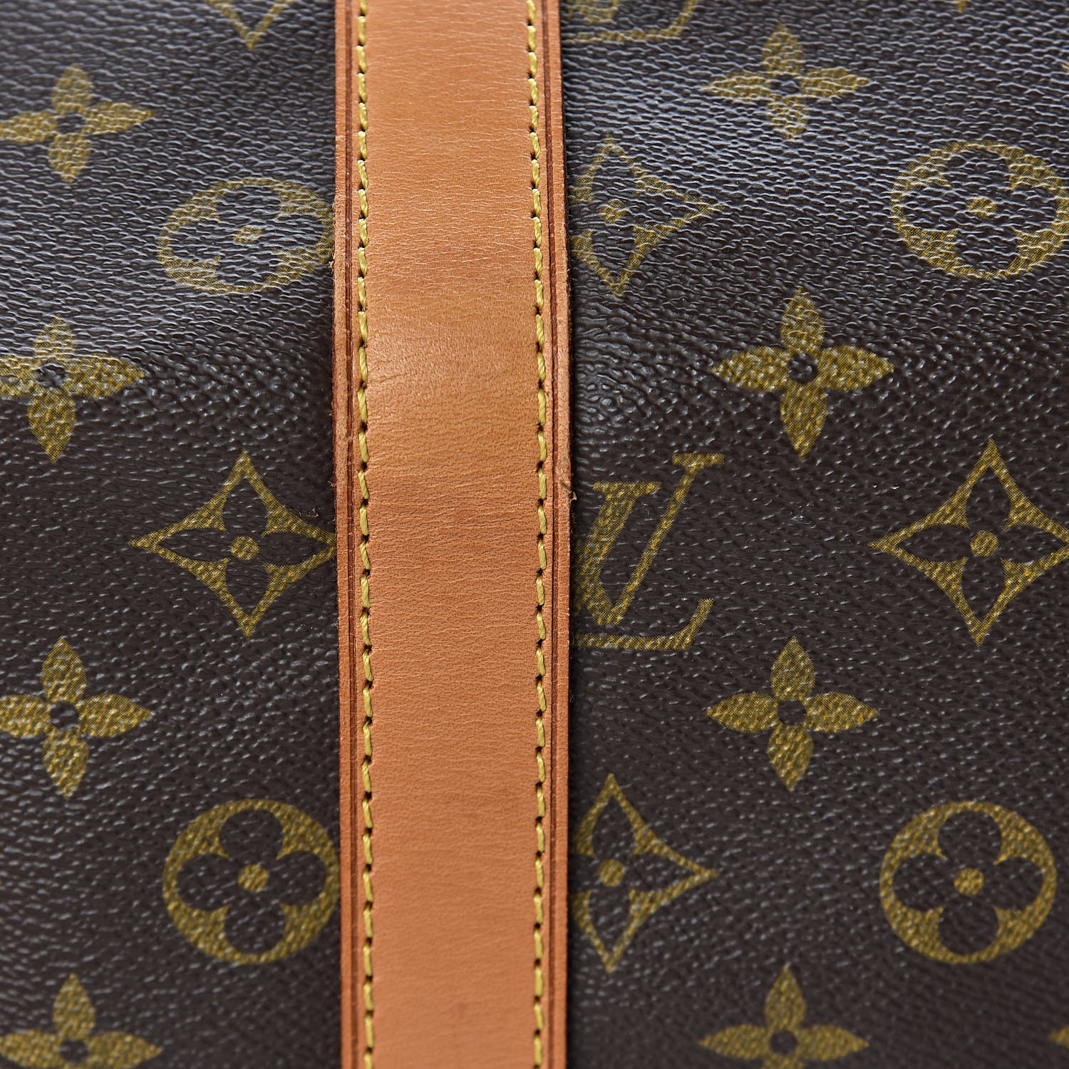 Louis Vuitton Monogram Keepall 45 13 of 13