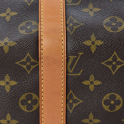 Louis Vuitton Monogram Keepall 45 13 of 13