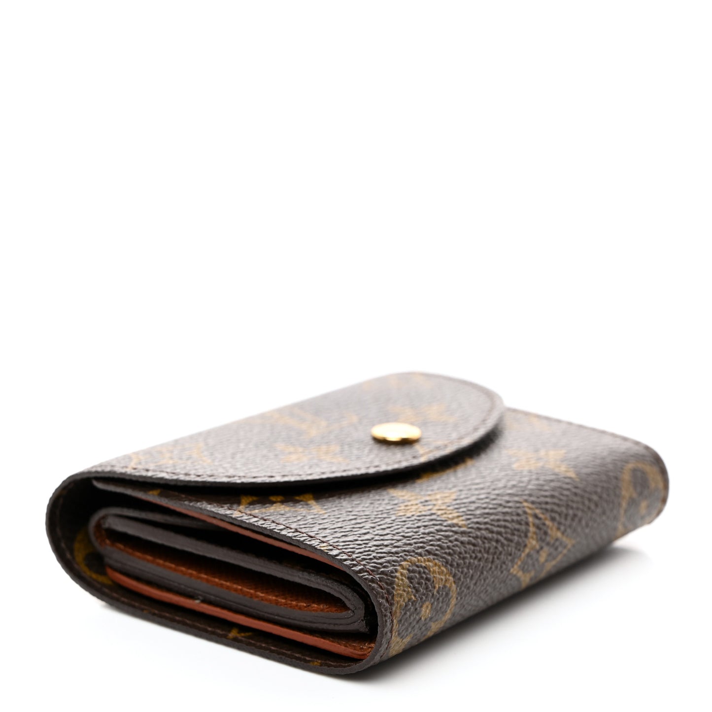 Monogram Helene Wallet