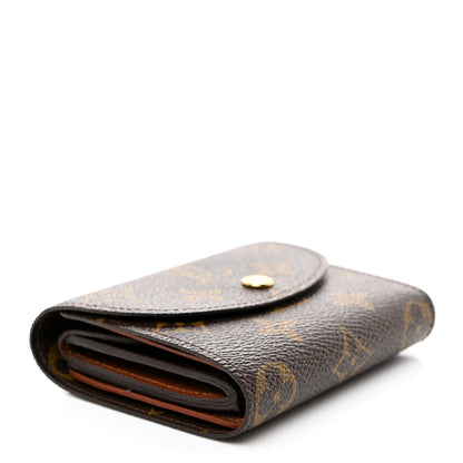 Louis Vuitton Monogram Helene Wallet 4 of 7
