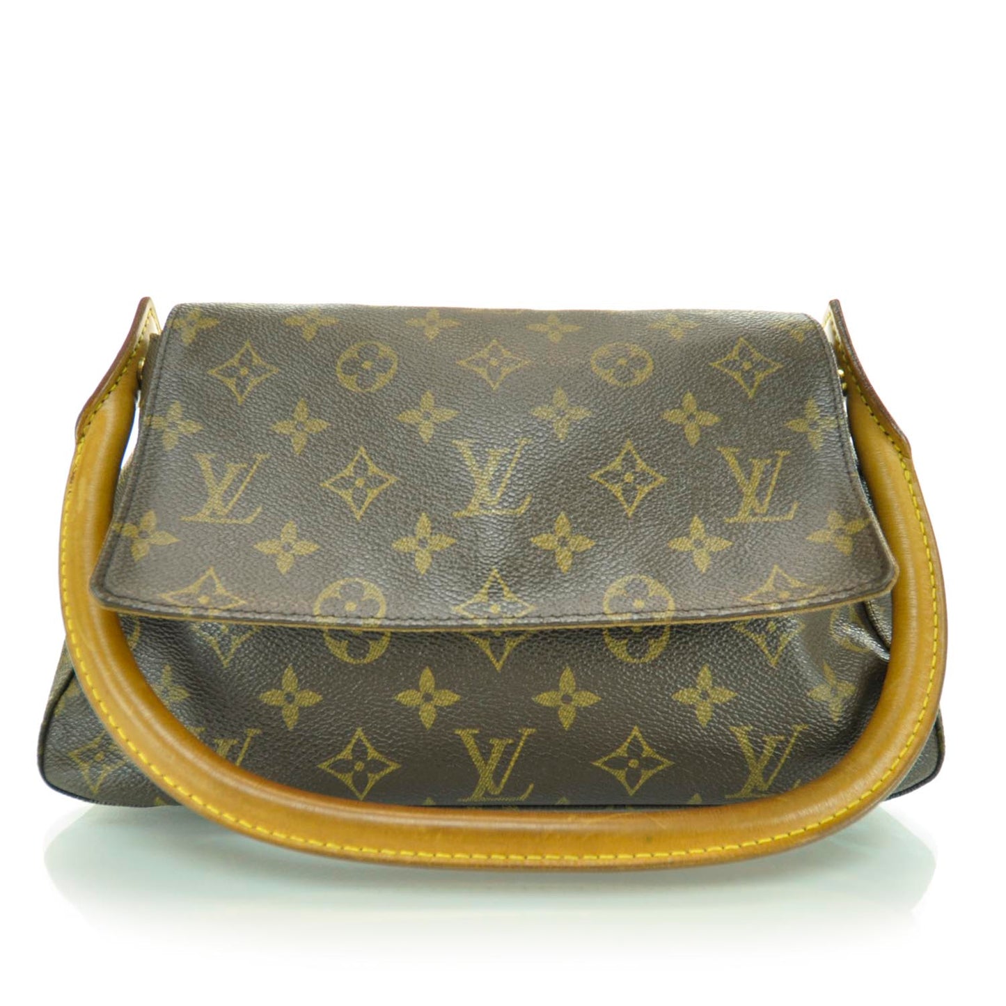 Monogram Mini Looping