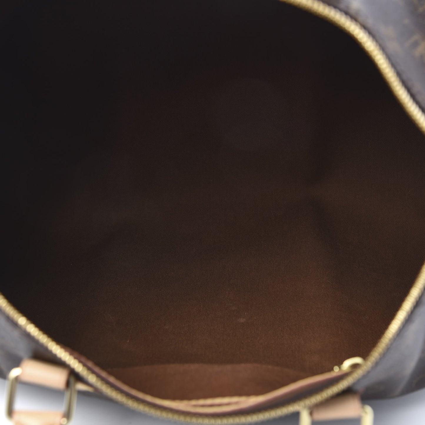 Monogram Speedy Bandouliere 35