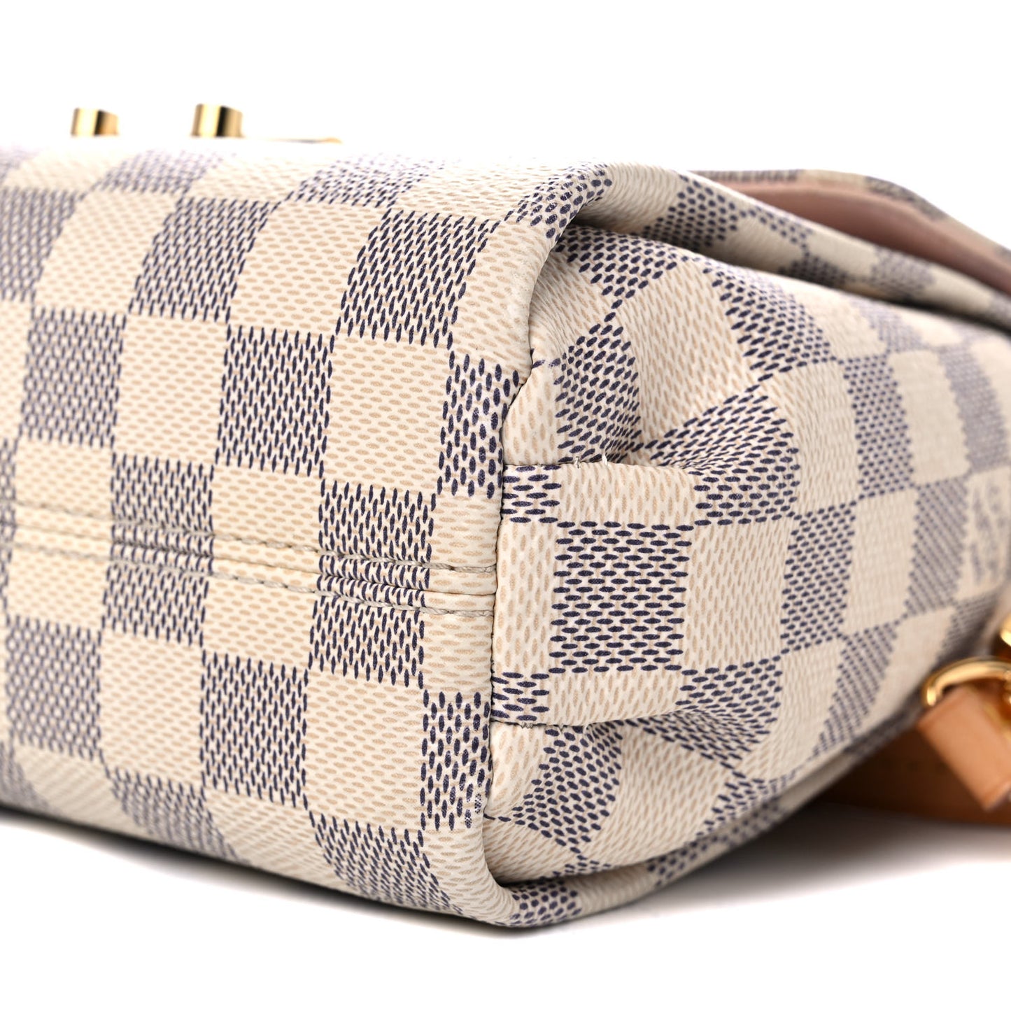 Damier Azur Croisette