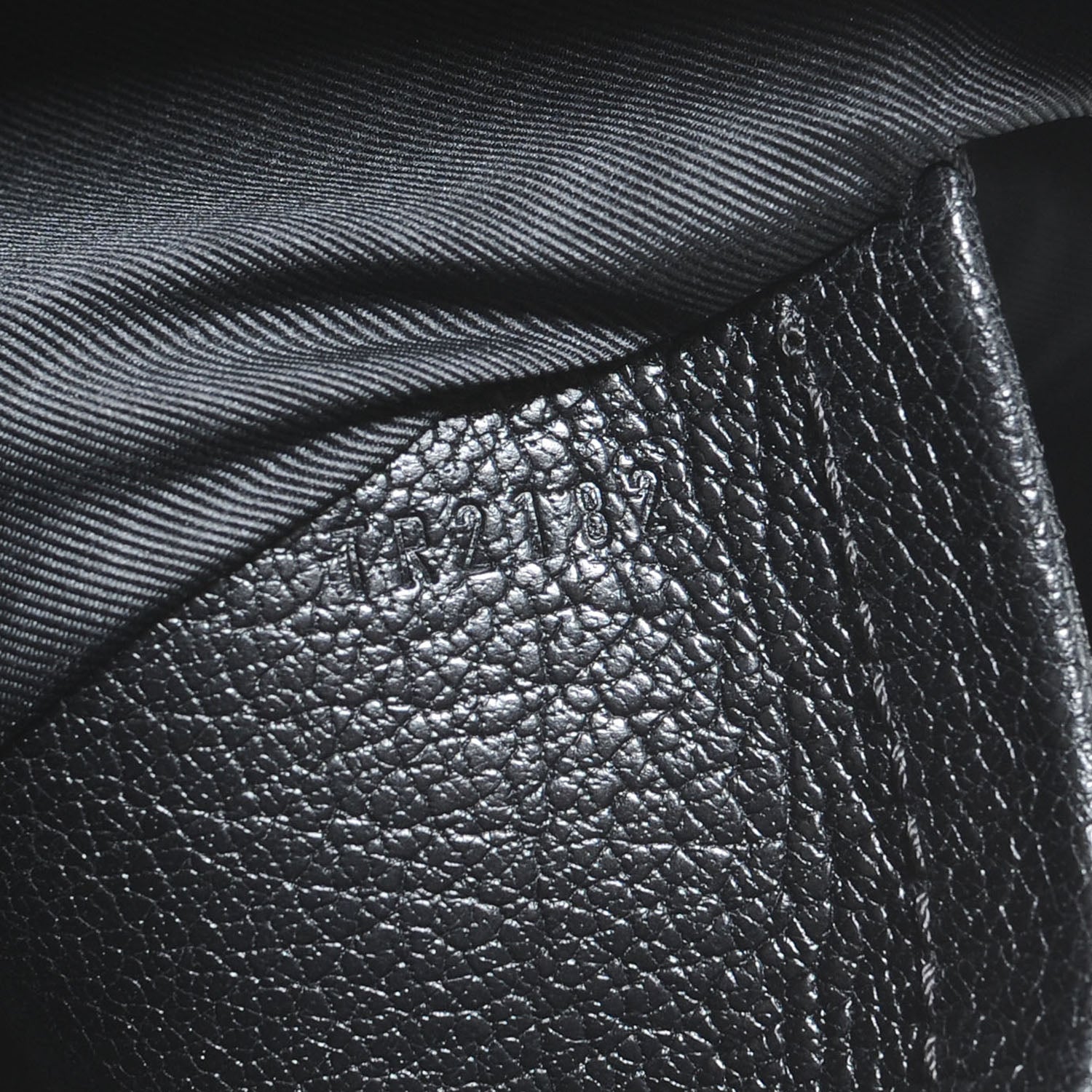 Louis Vuitton Monogram Golden Arrow Speedy Black 8 of 8