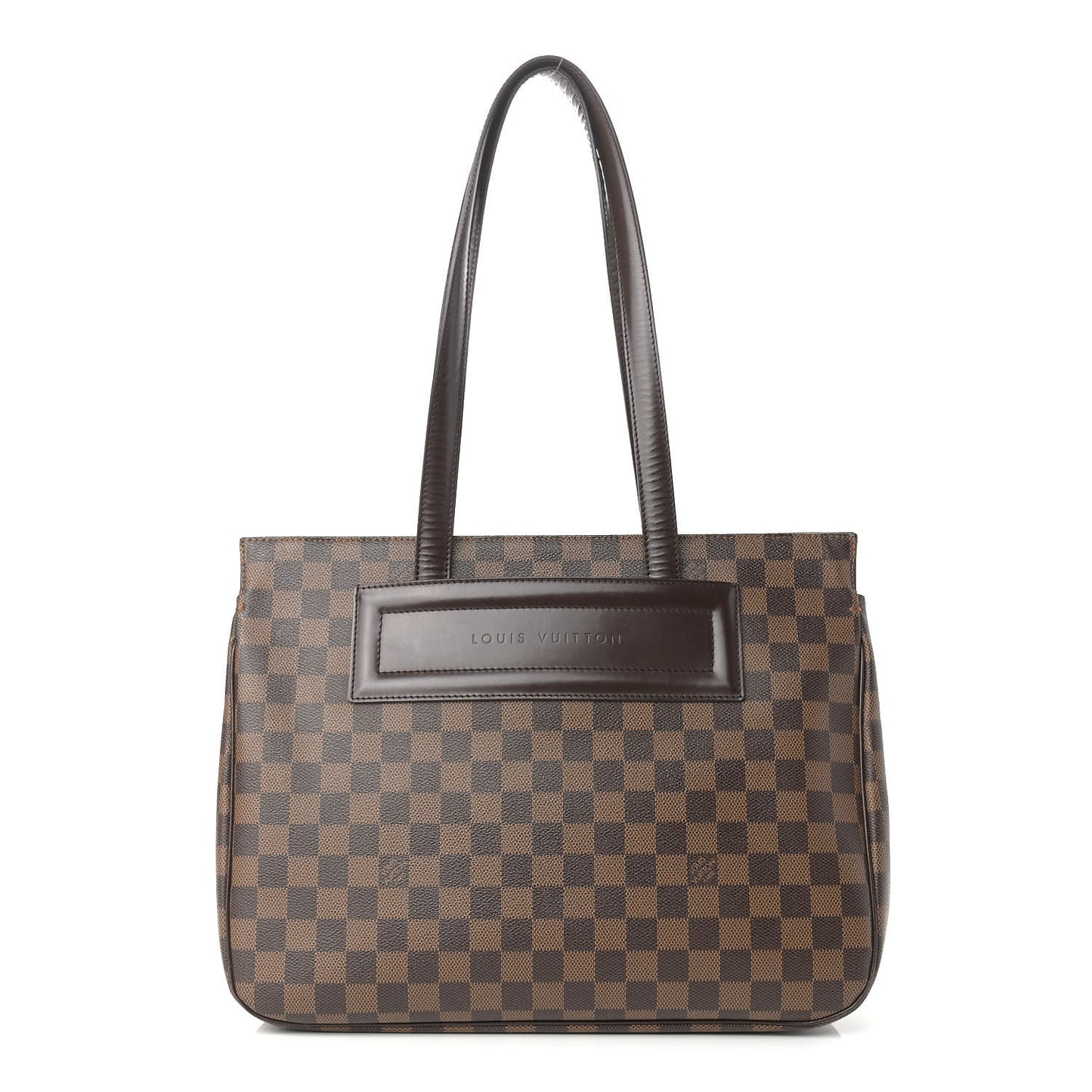 Damier Ebene Parioli PM