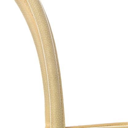 Chanel Caviar CC Tote Beige Clair 23 of 24