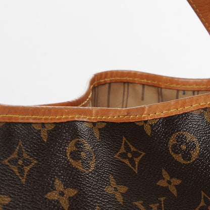Louis Vuitton Monogram Delightful PM 12 of 16