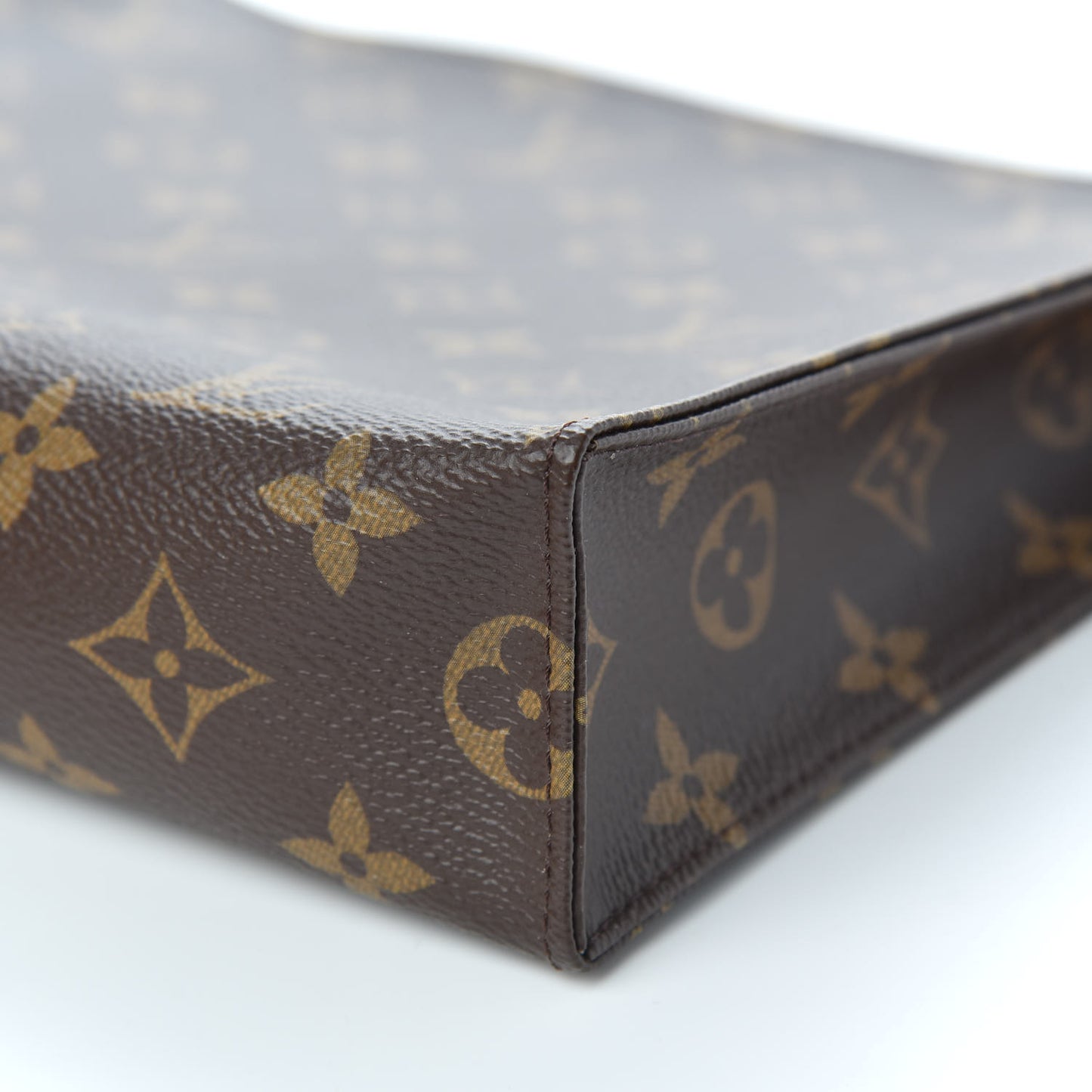 Monogram Toiletry Pouch 26