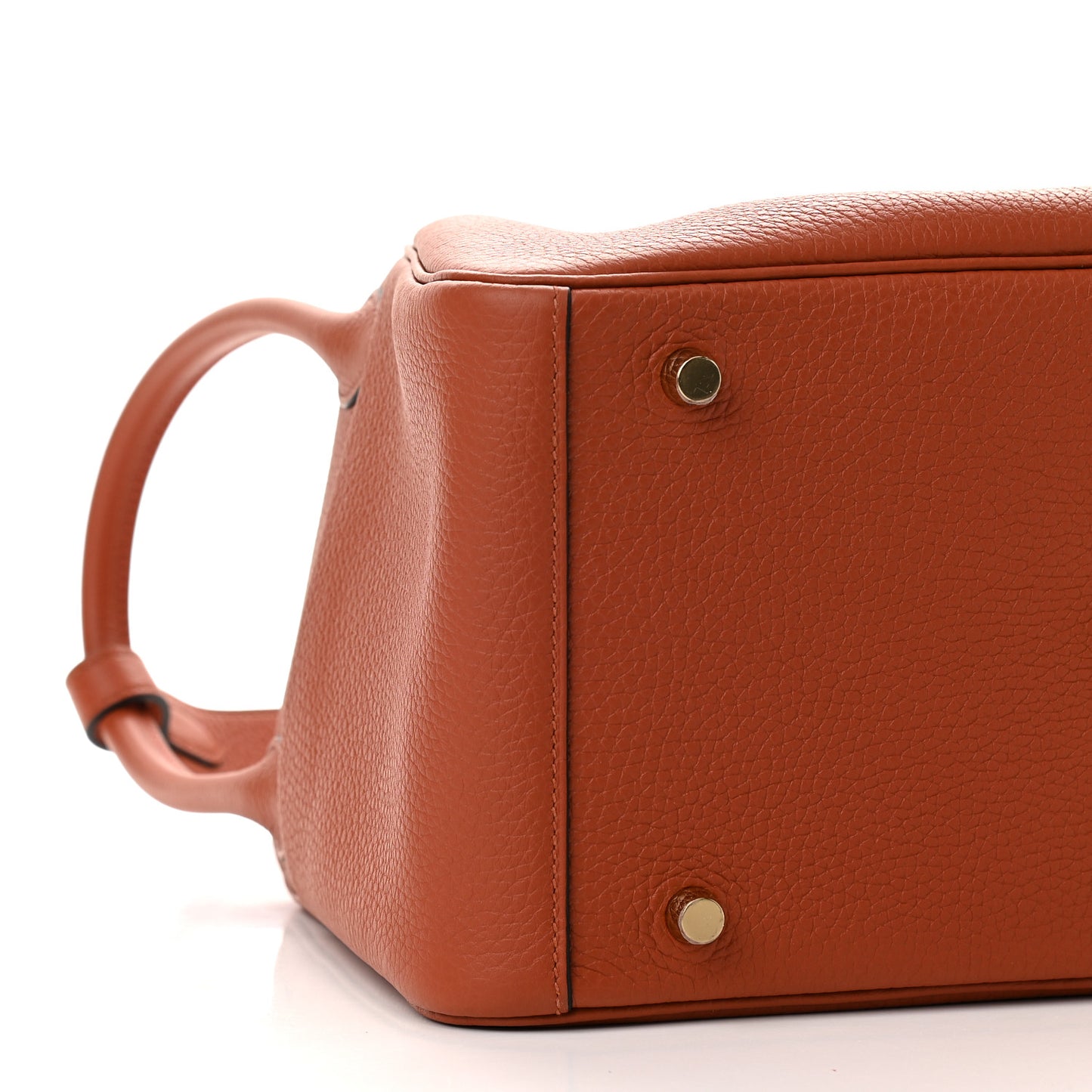 Taurillon Clemence Lindy 30 Cuivre