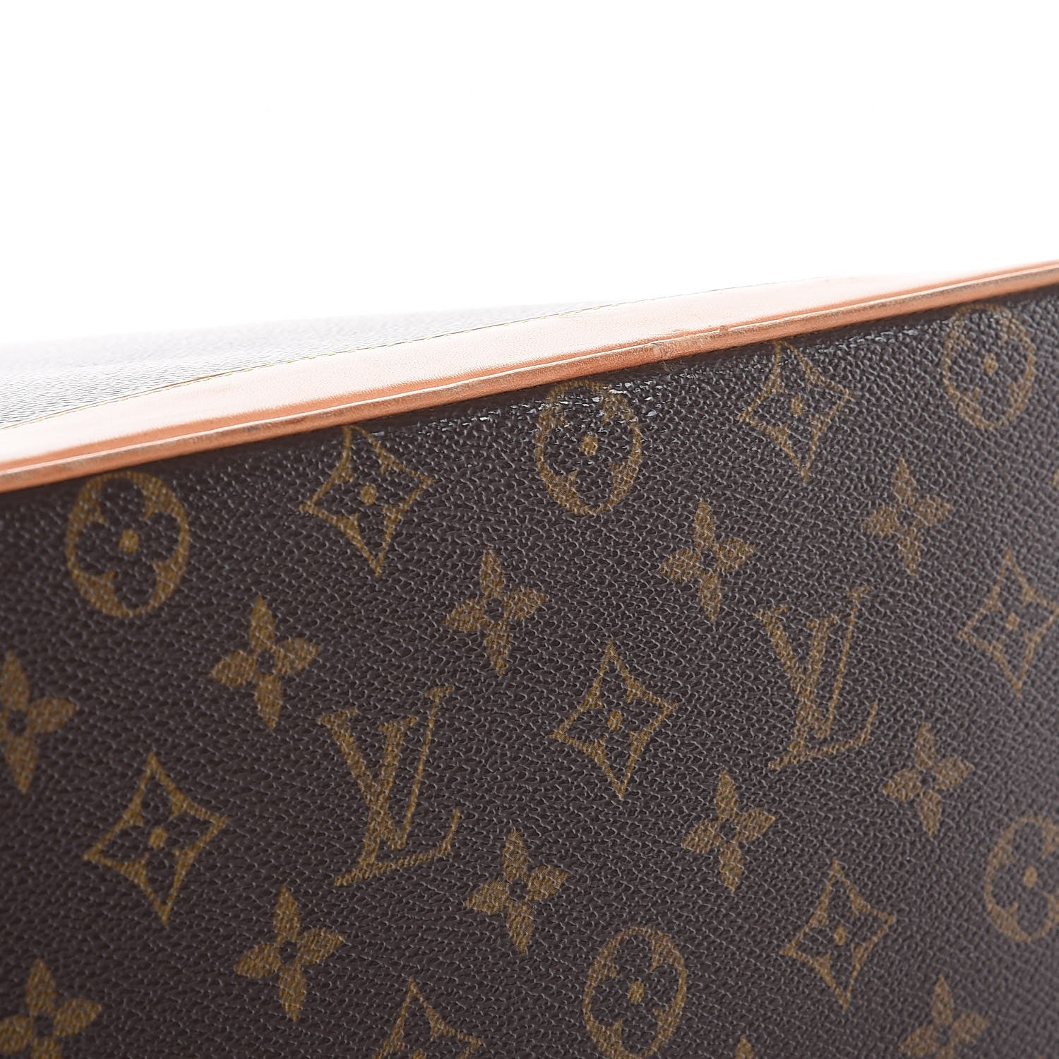 Louis Vuitton Monogram Sharon Stone Amfar Vanity Three 10 of 10