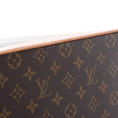 Louis Vuitton Monogram Sharon Stone Amfar Vanity Three 10 of 10