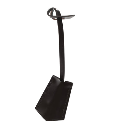 Louis Vuitton Calfskin Clochette Key Bell Holder Ebene 1 of 3