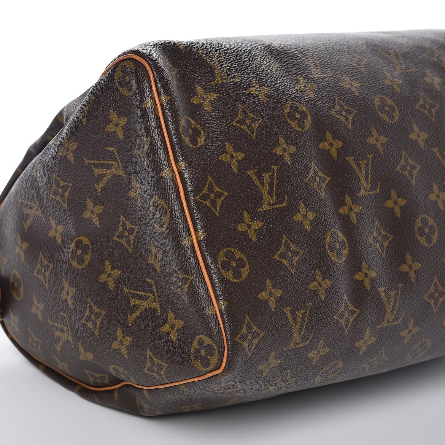Louis Vuitton Monogram Speedy 35 9 of 10