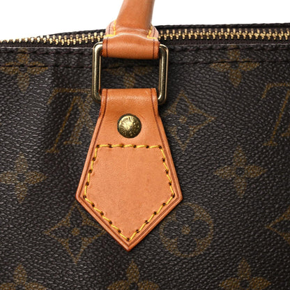 Louis Vuitton Monogram Speedy 40 20 of 26
