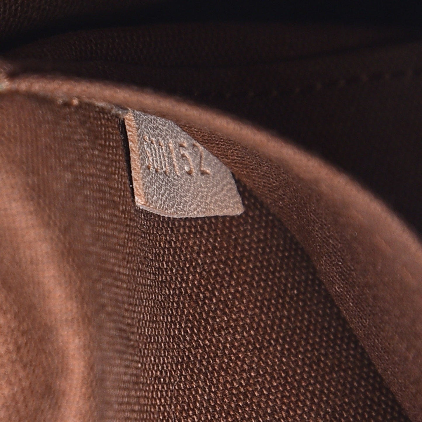 Monogram Sully MM