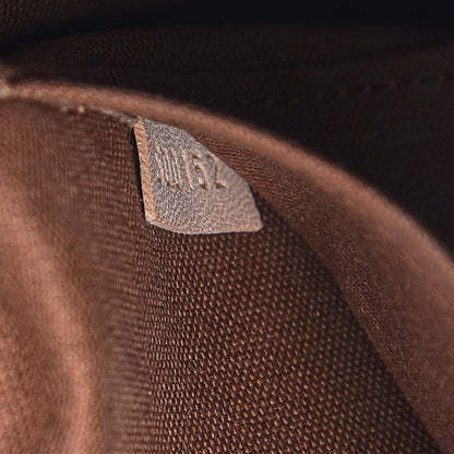 Louis Vuitton Monogram Sully MM 7 of 7