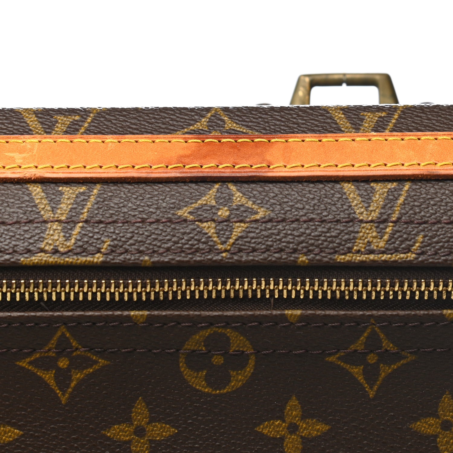 Louis Vuitton Monogram Pullman 65 11 of 23