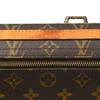 Louis Vuitton Monogram Pullman 65 11 of 23
