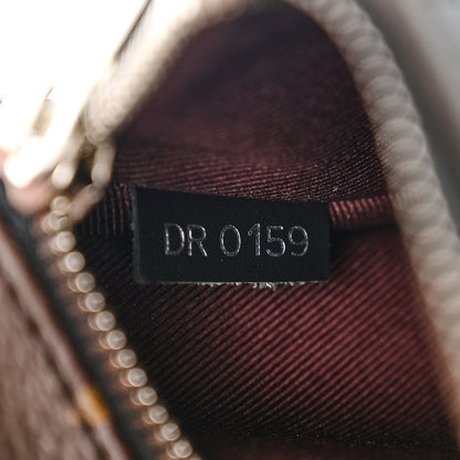 Louis Vuitton Monogram Macassar Josh Backpack 7 of 10