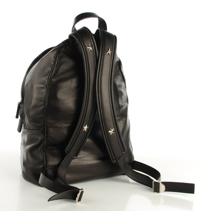 Givenchy Supple Nappa Small Backpack Black 3 of 8