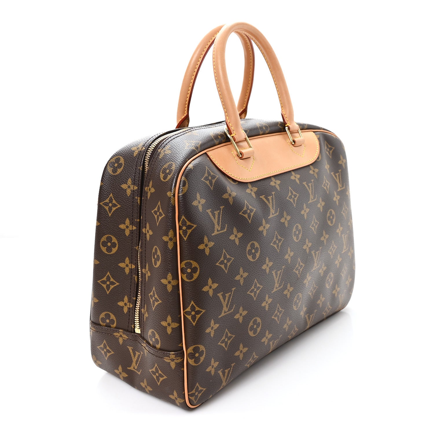 Louis Vuitton Monogram Deauville 3 of 9