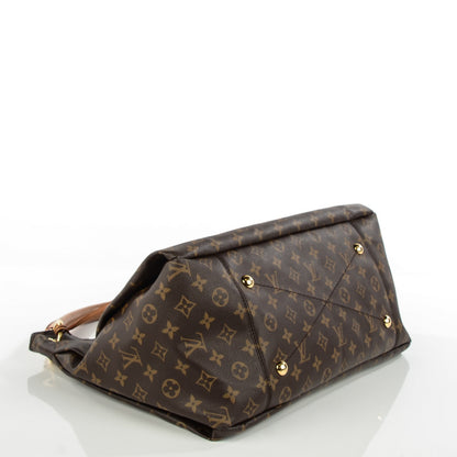Louis Vuitton Monogram Artsy MM 4 of 7