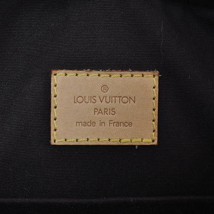 Louis Vuitton Vernis Summit Drive Amarante 8 of 9