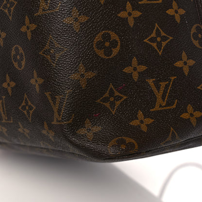 Louis Vuitton Monogram Articles de Voyage Ikat Neverfull GM Rose Indien 22 of 28