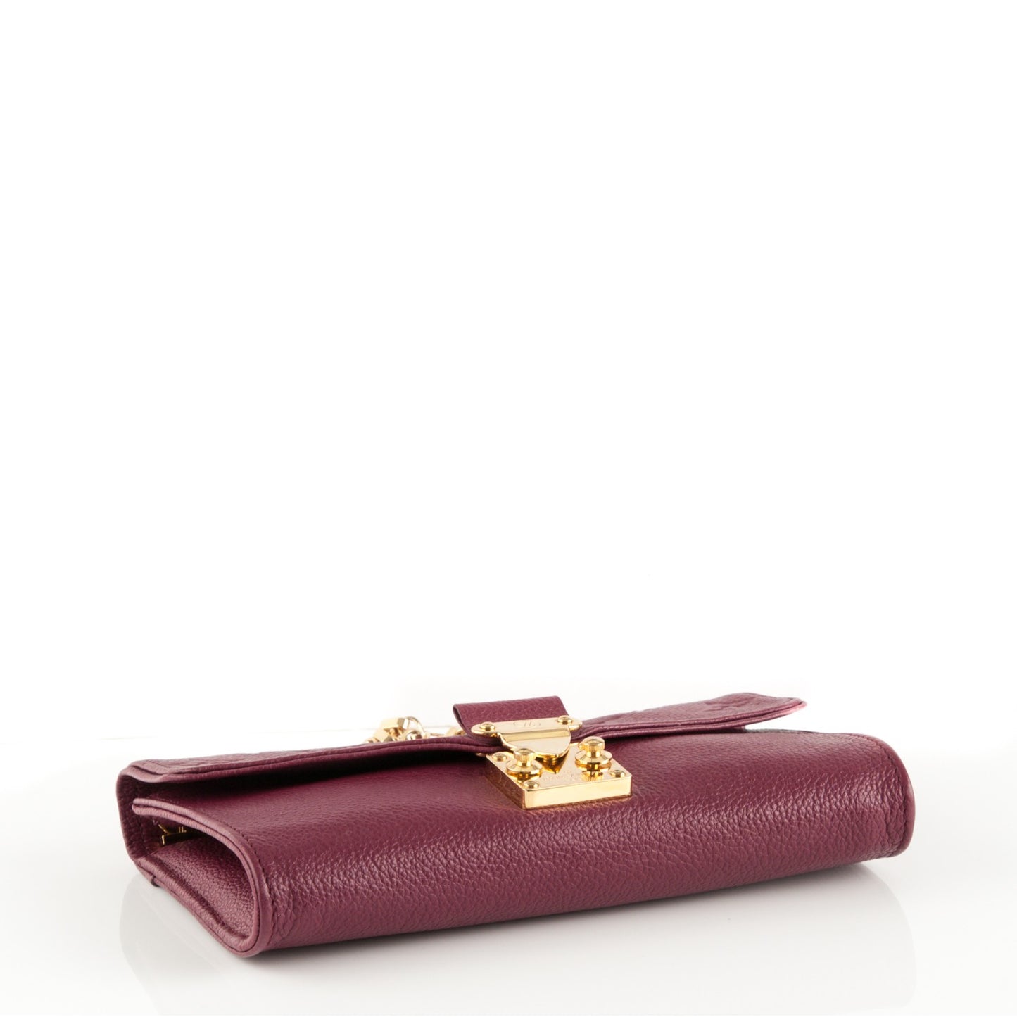 Empreinte Pochette Saint Germain Aurore