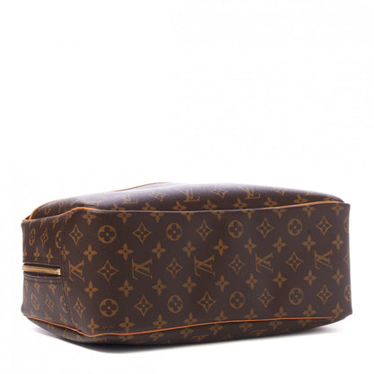 Louis Vuitton Monogram Deauville 4 of 9
