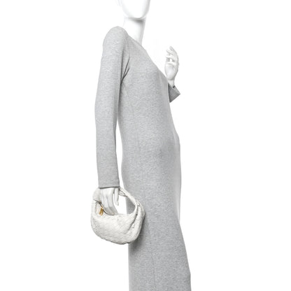 Bottega Veneta Nappa Intrecciato Mini Jodie Chalk 2 of 10