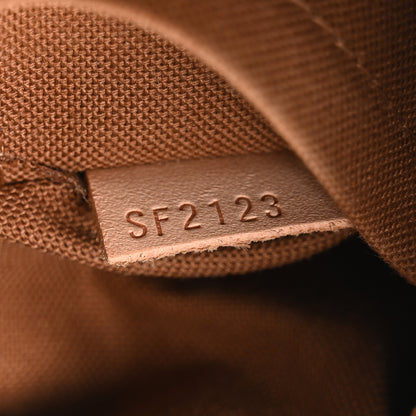 Louis Vuitton Monogram Odeon PM 7 of 10