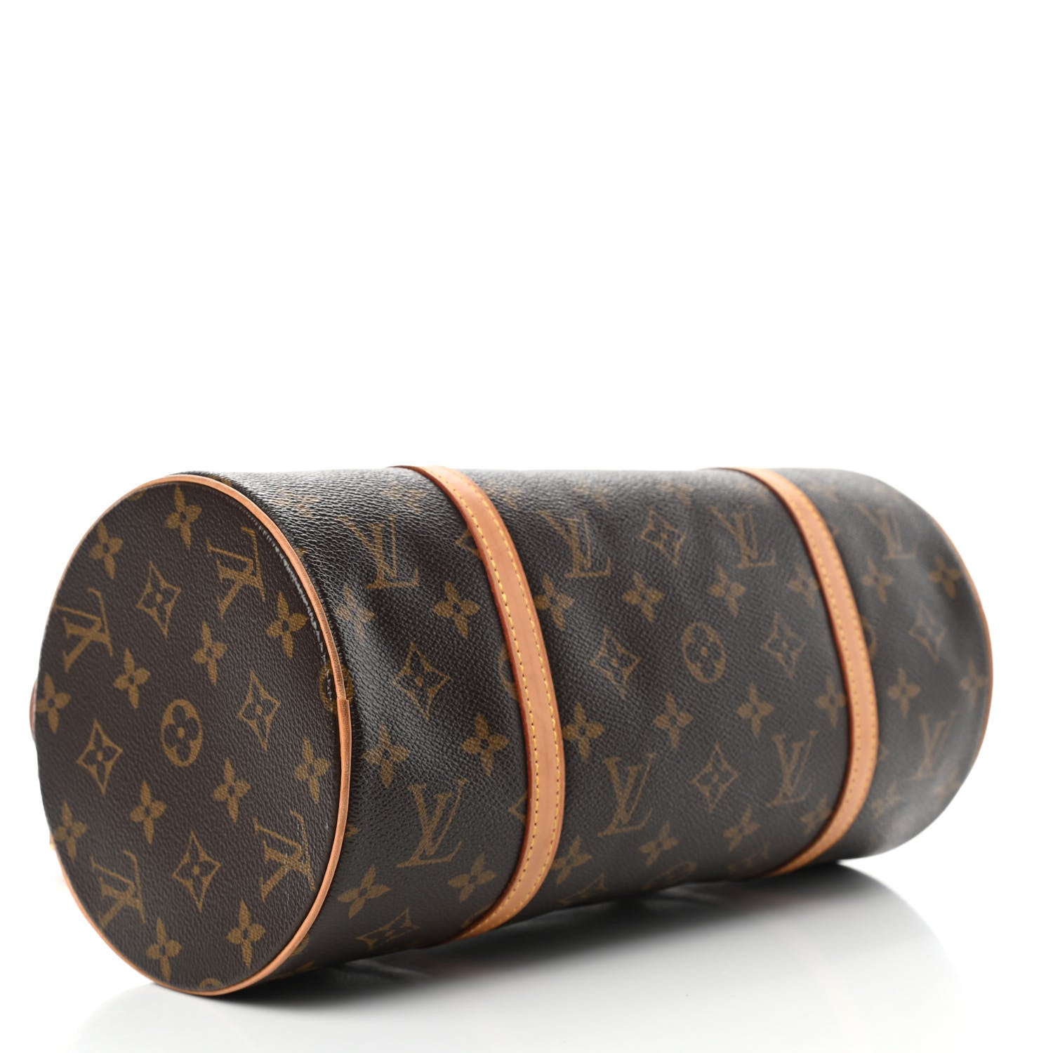 Louis Vuitton Monogram Papillon 30 With Companion 4 of 9
