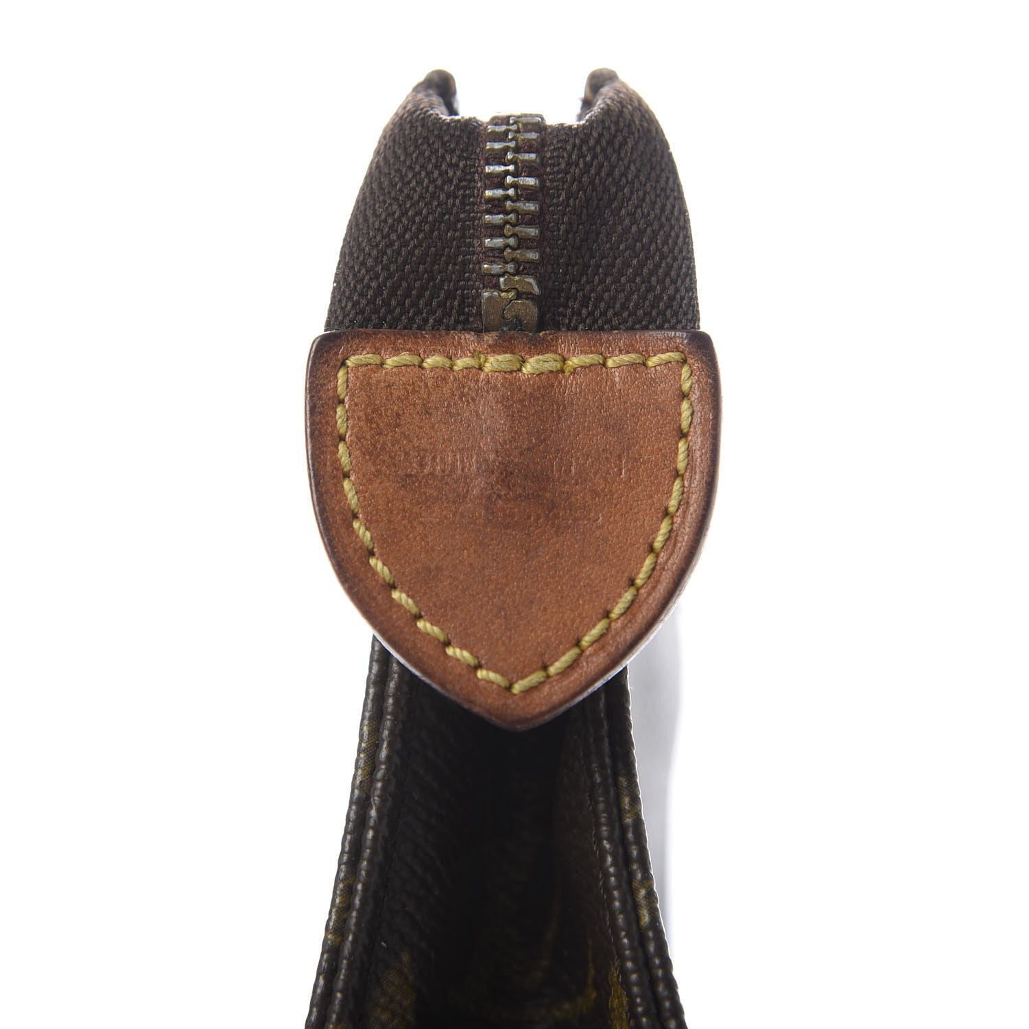 Louis Vuitton Monogram Toiletry Pouch 15 9 of 10