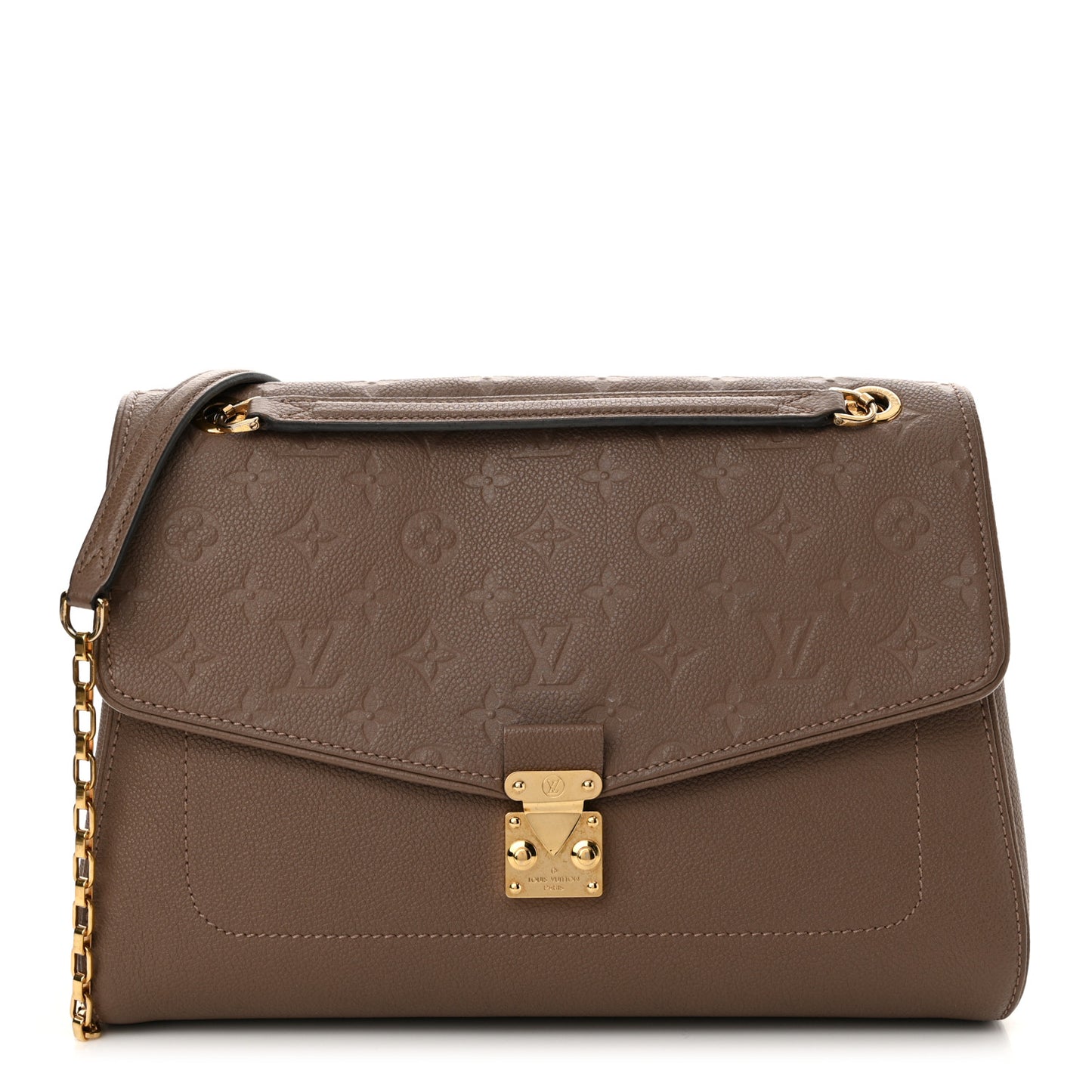Empreinte Saint Germain MM Taupe Glace