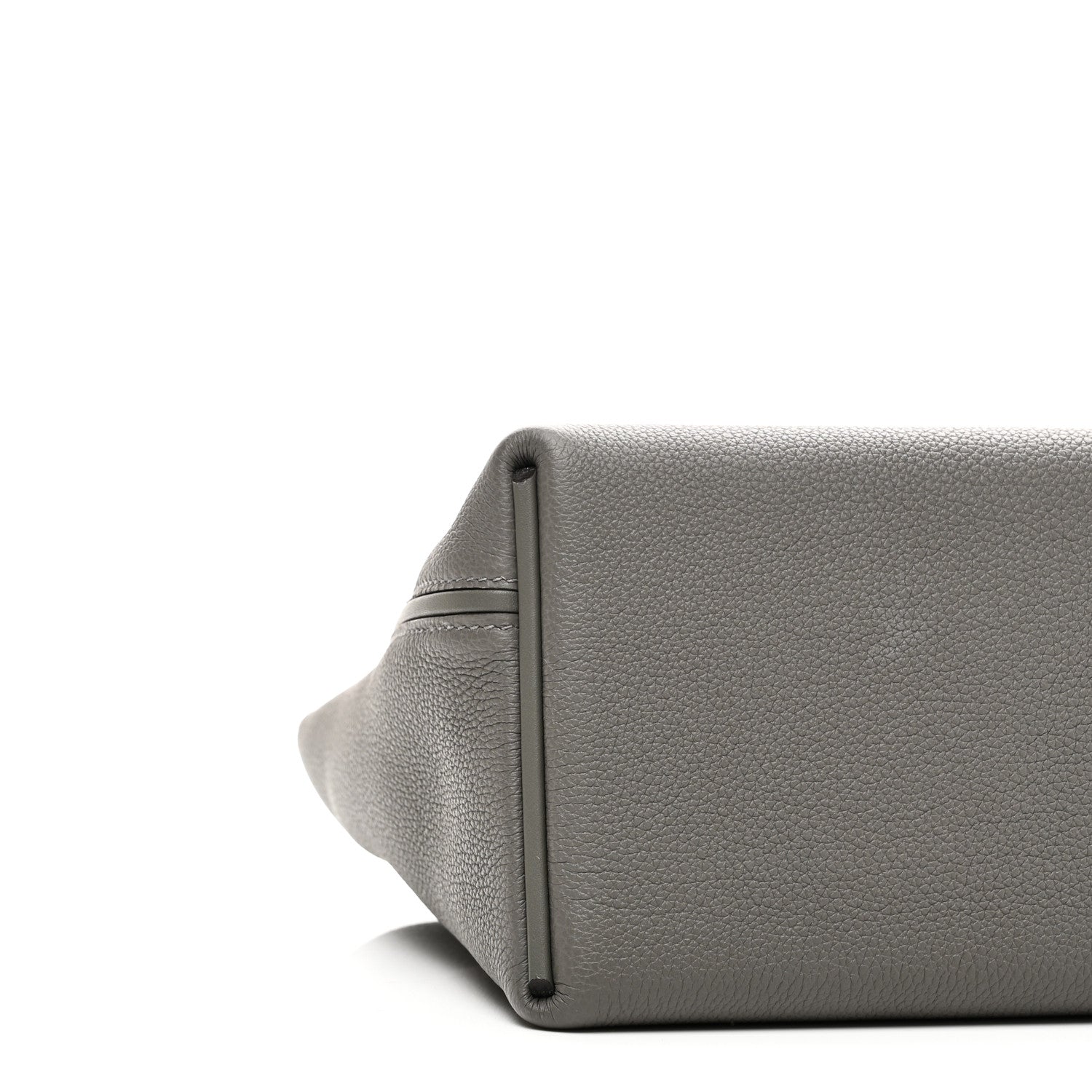 Hermes Togo Swift 24/24 29 Etain 9 of 11