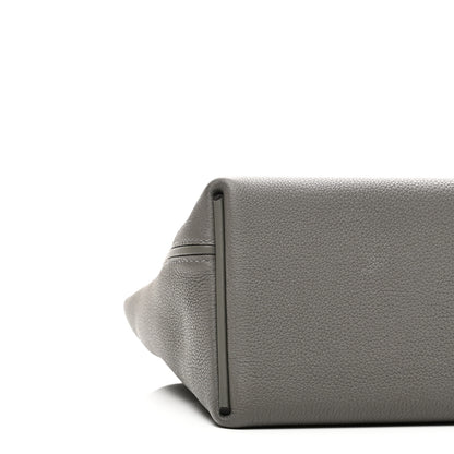 Hermes Togo Swift 24/24 29 Etain 9 of 11